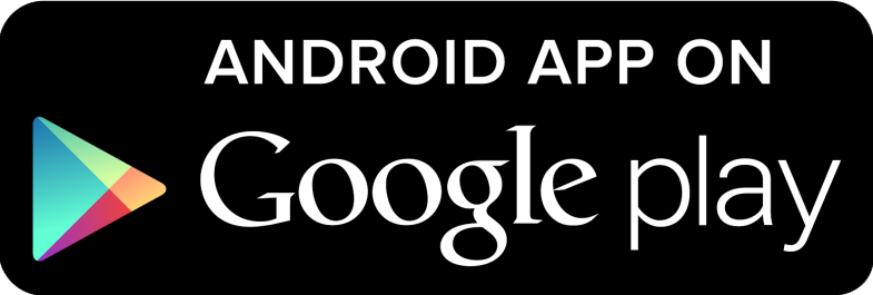 Android app badge