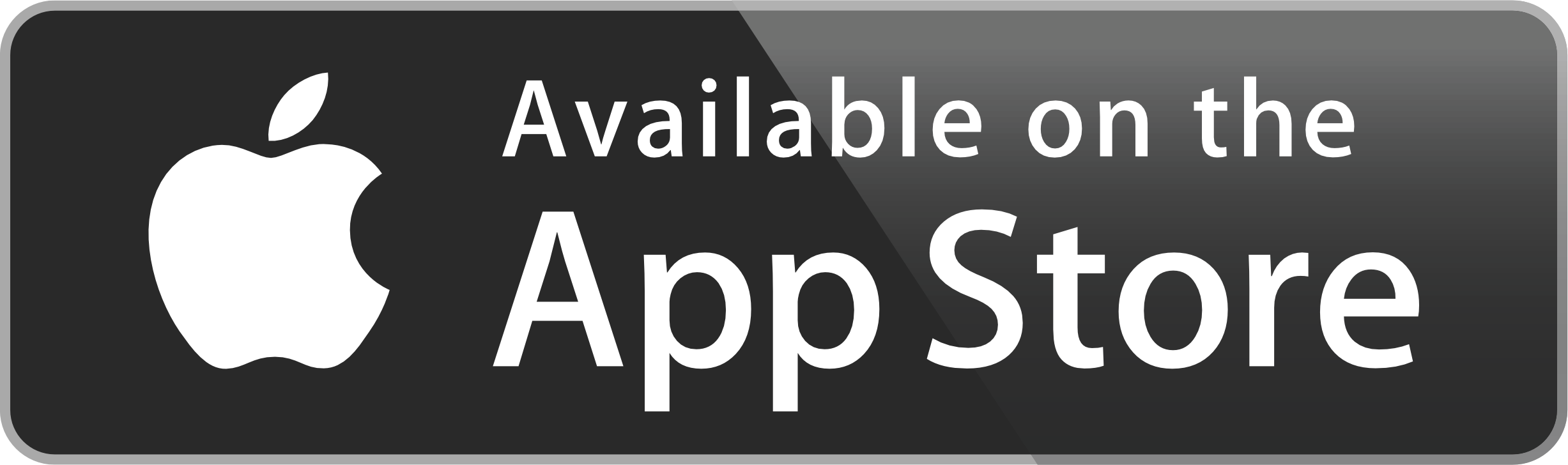 iOS app badge