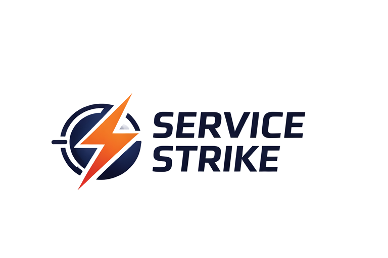 Service Strike